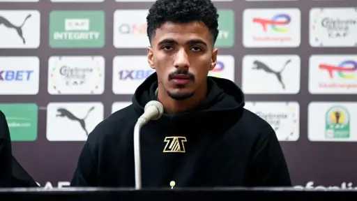 وليد صلاح عبد اللطيف: «انتقال حسام عبد المجيد... وليد صلاح عبد اللطيف: «انتقال حسام عبد المجيد إلى الأهلي وارد.. والزمالك يحتاج إلى بيزيرا»
