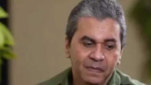 وفاة الفنان عمرو محمد علي بعد صراع مع... وفاة الفنان عمرو محمد علي بعد صراع مع المرض