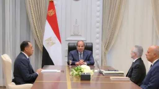 وزير العدل: افتتاح 11 فرعا للتوثيق المتميز والدفع... وزير العدل: افتتاح 11 فرعا للتوثيق المتميز والدفع بعدد إضافي من السيارات المتنقلة