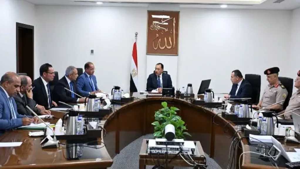 مدبولي يستعرض أبرز محاور عمل التعليم العالي للارتقاء بالجامعات
