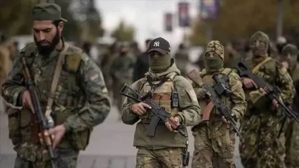 مسئول سوري: إعلان حل تنظيم قسد بات قريبا