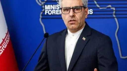إيران تمنع دبلوماسيين فرنسيين احتجزتهما من العودة إلى... إيران تمنع دبلوماسيين فرنسيين احتجزتهما من العودة إلى أراضيها