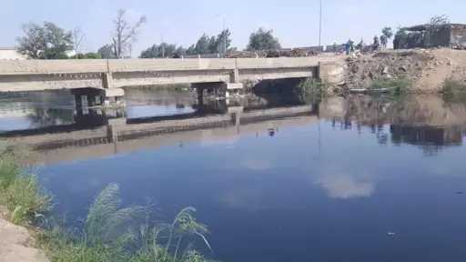 مصرع زوجين غرقا في رشاح ببلبيس.. انتشال جثمان... مصرع زوجين غرقا في رشاح ببلبيس.. انتشال جثمان الزوجة والبحث عن الزوج