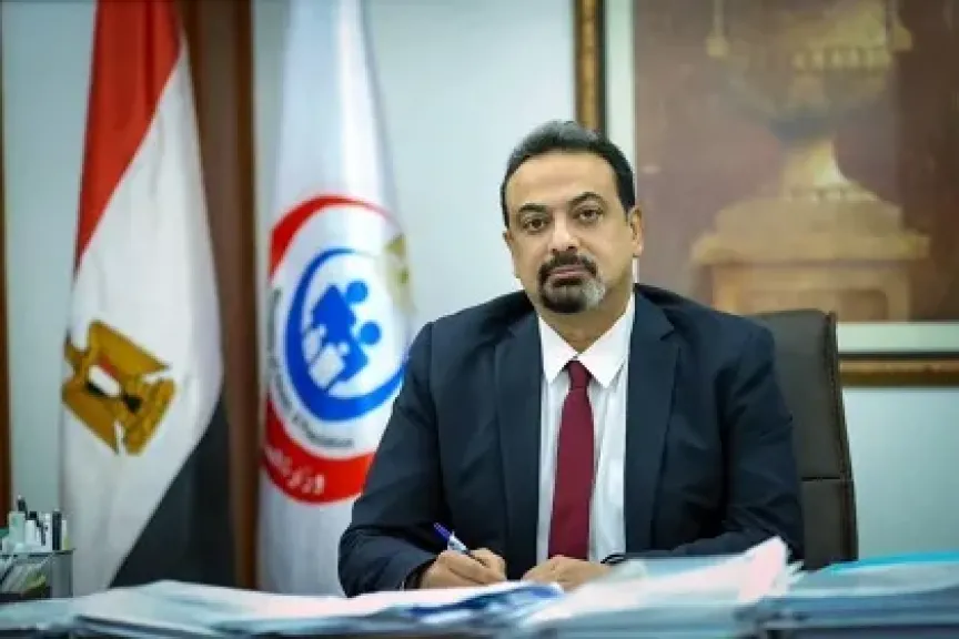 المتحدث باسم وزارة الصحة