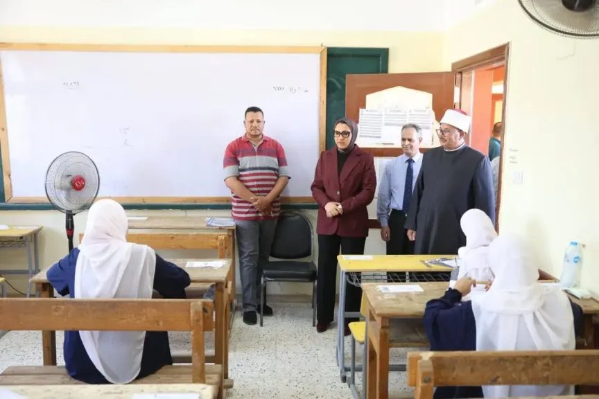 الثانوية الأزهرية
