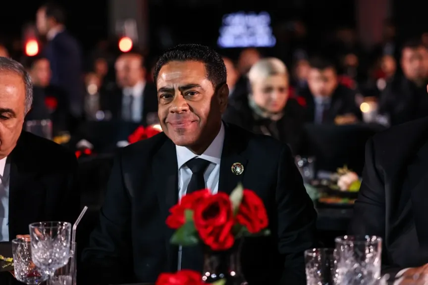 طارق قنديل