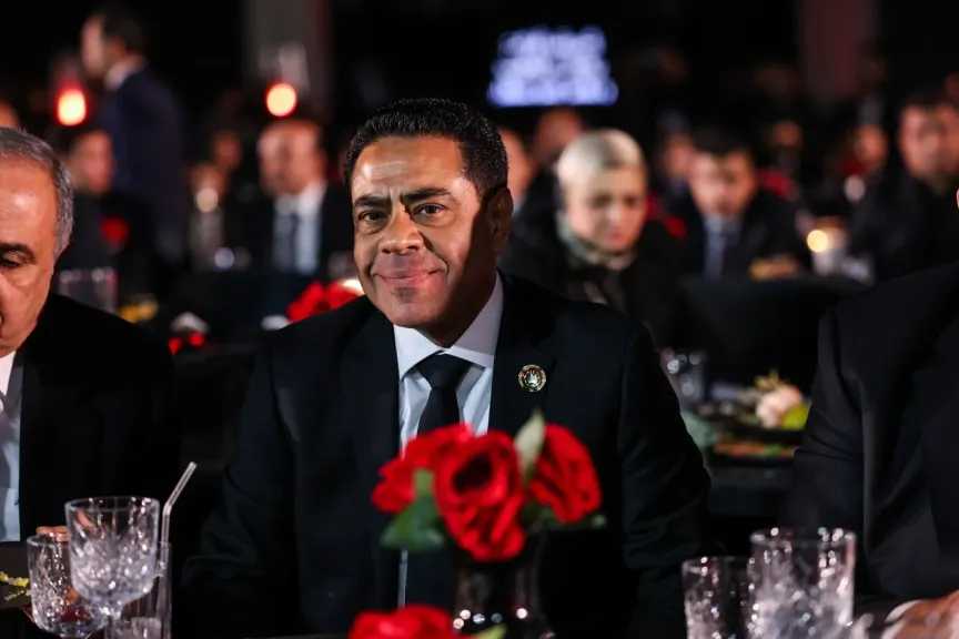 طارق قنديل يكشف كواليس طائرة الأهلي الخاصة ويعلق على استاد النادي