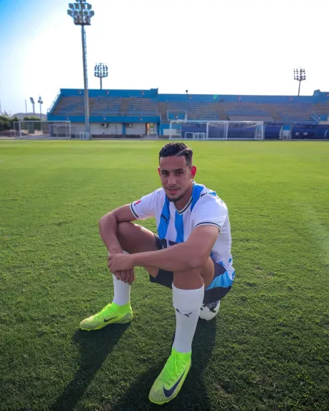 أحمد نذير بو علي