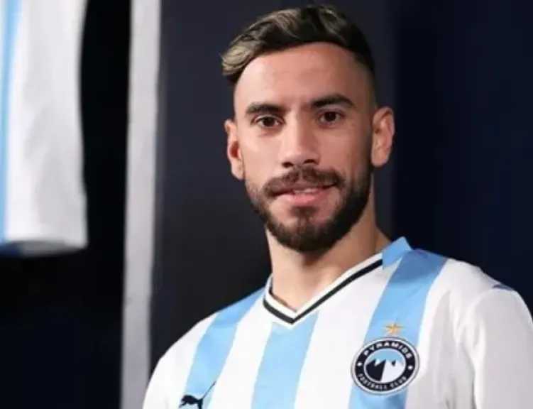 القبض على ناصر ماهر لتنفيذ حكم بالحبس 6 أشهر