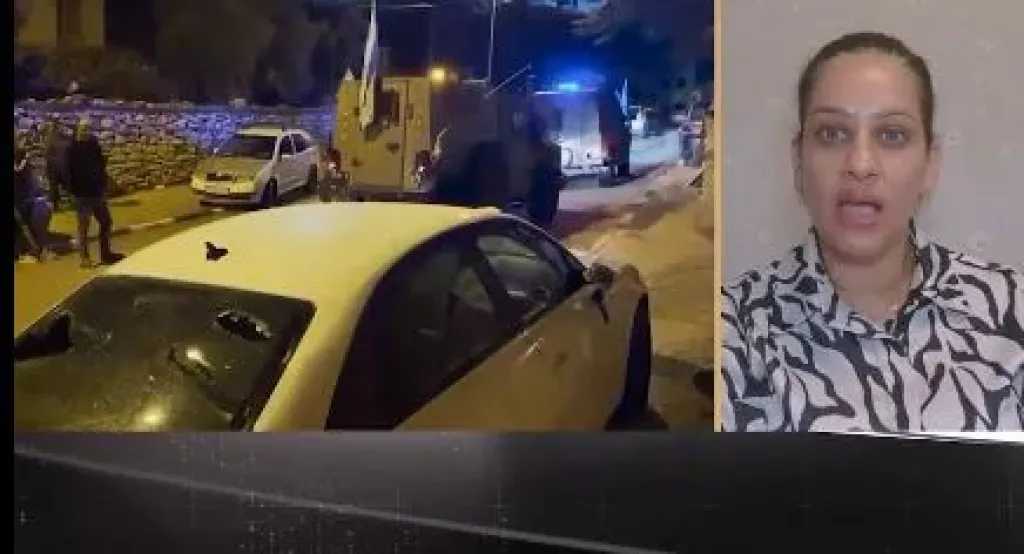 هيئة العمل الأهلي الفلسطيني: سلطات الاحتلال تنتهج سياسة جديدة في الضفة