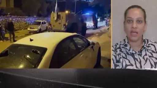 هيئة العمل الأهلي الفلسطيني: سلطات الاحتلال تنتهج سياسة... هيئة العمل الأهلي الفلسطيني: سلطات الاحتلال تنتهج سياسة جديدة في الضفة
