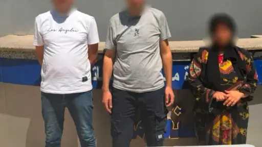الداخلية تكشف تفاصيل سرقة منزل جودة عبد الخالق
