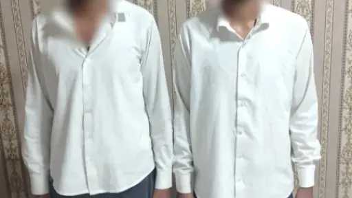 الداخلية تكشف ملابسات فيديو الاعتداء على شاب في... الداخلية تكشف ملابسات فيديو الاعتداء على شاب في دمياط