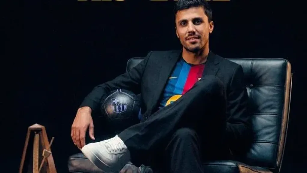 رودري