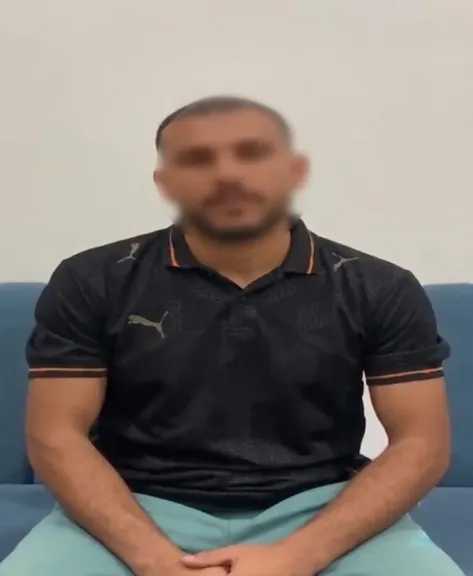 انتهت أزمته.. الأمن يكشف ملابسات تعذر استخراج بطاقة الرقم القومي لمواطن بالبحيرة