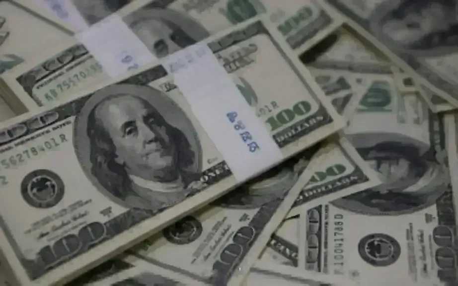 ضبط قضايا اتجار بالنقد الأجنبي بقيمة 7 ملايين جنيه خلال 24 ساعة