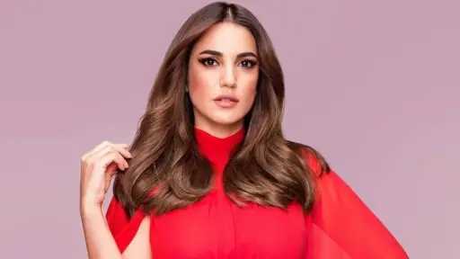 سبب غياب درة عن العرض الخاص لفيلم ”الست... سبب غياب درة عن العرض الخاص لفيلم ”الست لما”
