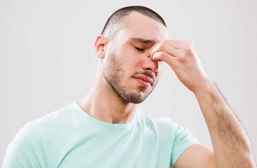 هل التكييف يسبب انسداد الأنف؟.. 3 أسباب وراء مشاكل الجيوب الأنفية في الصيف