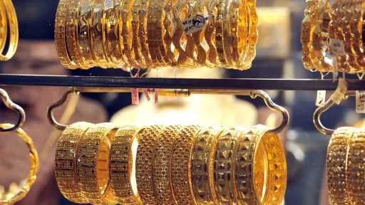 تراجع سعر الذهب اليوم الأربعاء 19 أغسطس 2026 بمحلات الصاغة.. عيار 21 بكام