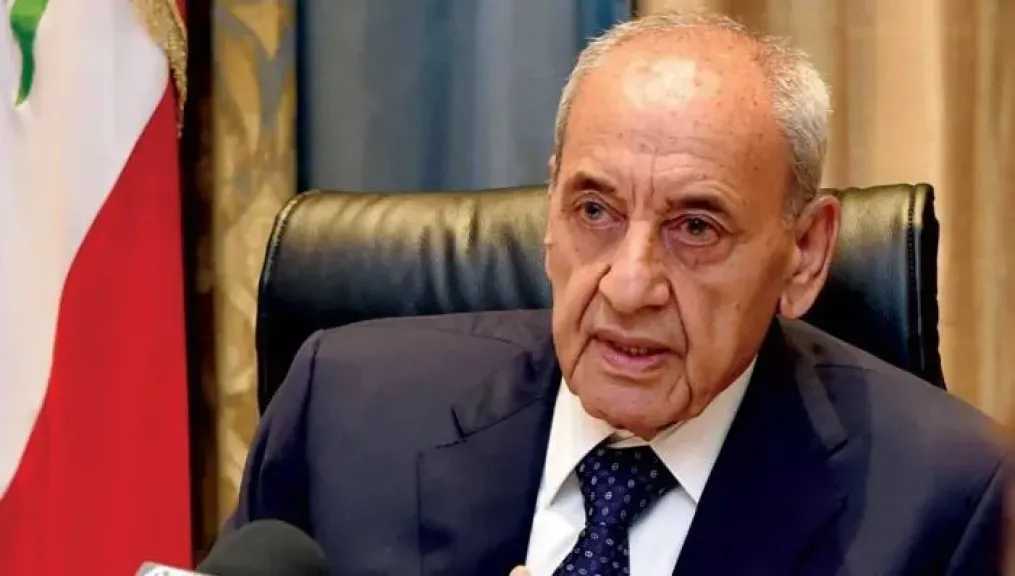 بري: ما يتعرض له جنوب لبنان لا يُحتمل وربما تجاوز جرائم غزة