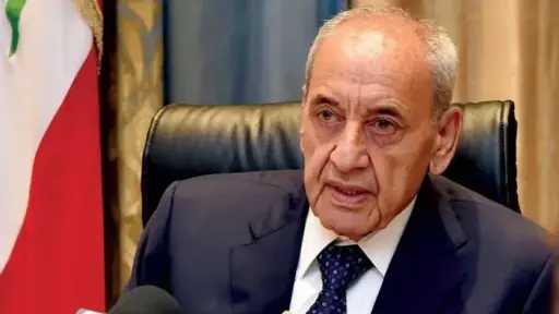 بري: ما يتعرض له جنوب لبنان لا يُحتمل... بري: ما يتعرض له جنوب لبنان لا يُحتمل وربما تجاوز جرائم غزة