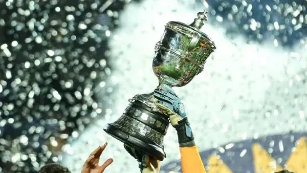   كأس مصر