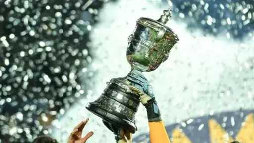 اتحاد الكرة يعلن جدول مباريات الدور التمهيدي الأول... اتحاد الكرة يعلن جدول مباريات الدور التمهيدي الأول لكأس مصر 2026-2027