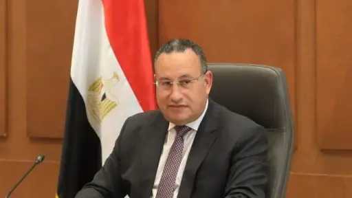 وزير التعليم العالي يهنئ طلاب المرحلة الثانية بنتائج... وزير التعليم العالي يهنئ طلاب المرحلة الثانية بنتائج التنسيق.. ويؤكد: بداية جديدة لمسيرتهم الجامعية