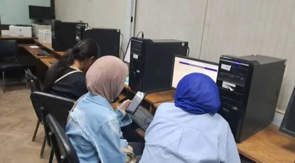 الحدود الدنيا للمرحلة الثانية لتنسيق بالشعبة الأدبية بالنظام القديم