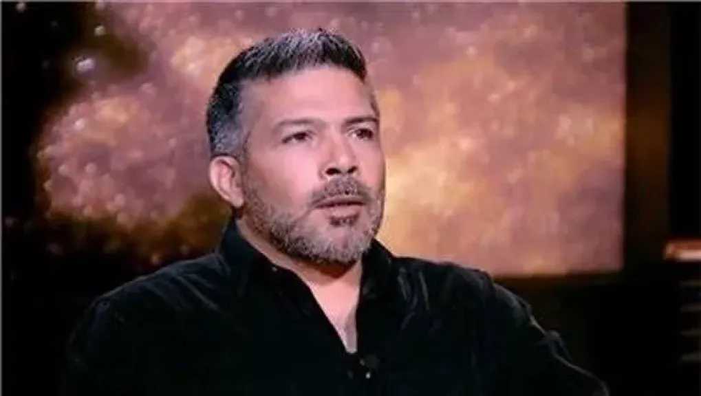 ياسر فرج: ظروف حياتي الصعبة كانت سببًا في تأخري كممثل.. ومؤمن بإرادة ربنا