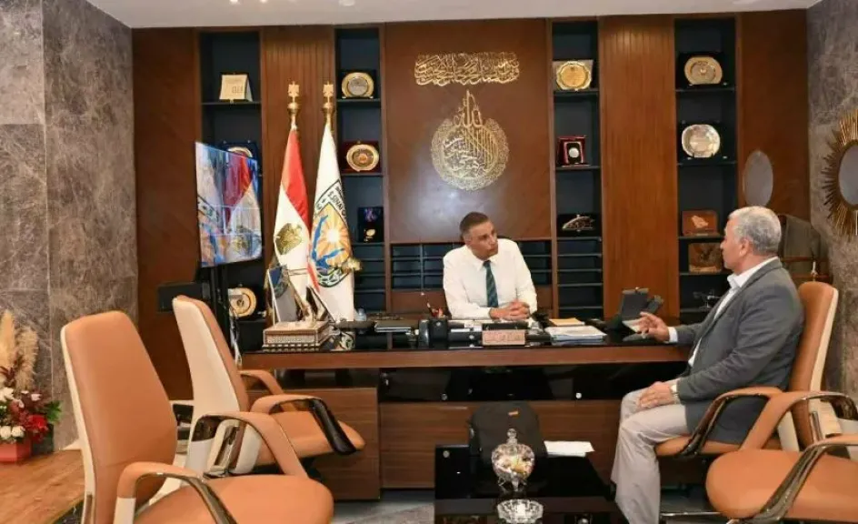مصر 2030