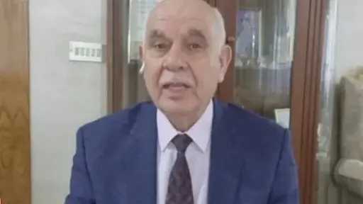 رئيس أركان الجيش الأردني السابق: انتقال إيران لاستهداف... رئيس أركان الجيش الأردني السابق: انتقال إيران لاستهداف أوروبا يضع الناتو أمام اختبار حقيقي