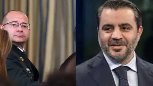 رويترز: رئيس الموساد ووزير خارجية سوريا أجريا محادثة... رويترز: رئيس الموساد ووزير خارجية سوريا أجريا محادثة هاتفية