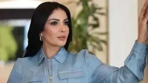 منى زكي تتعاقد على فيلم جديد