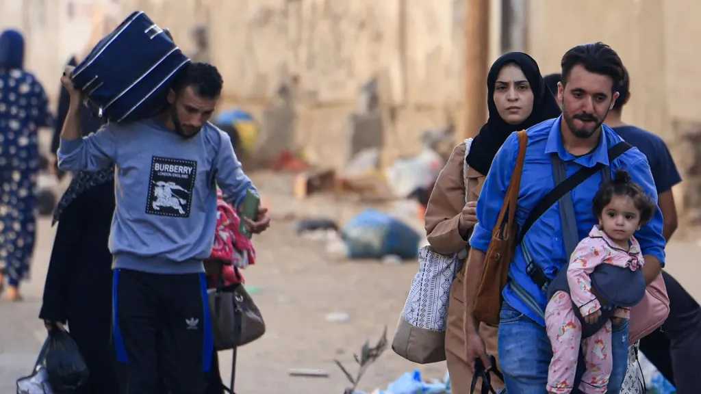 صلاح عبد العاطي: التهجير القسري للفلسطينيين يرتقي إلى جرائم حرب مكتملة الأركان