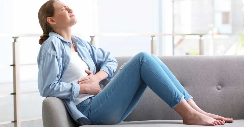 التهاب الرحم والحوض.. أعراض لا يجب تجاهلها