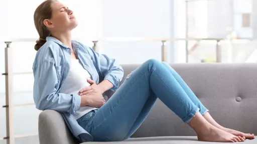 التهاب الرحم والحوض.. أعراض لا يجب تجاهلها التهاب الرحم والحوض.. أعراض لا يجب تجاهلها