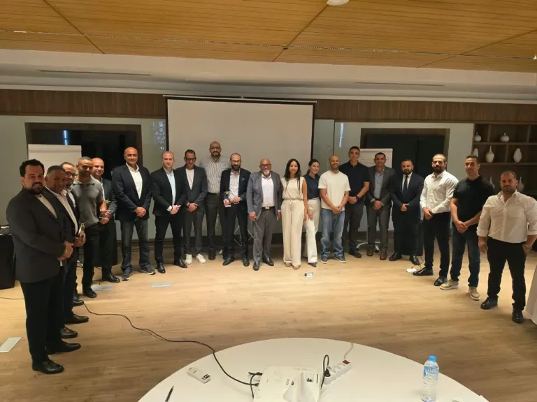 فولفو عز العرب