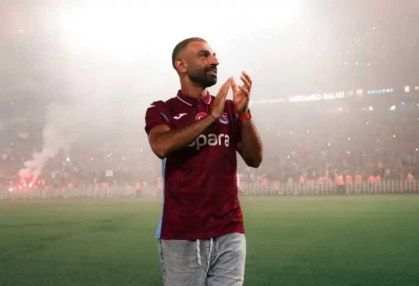 مدرب ولاعب فيرينكفاروس يحذران من محمد صلاح قبل مواجهة طرابزون سبور