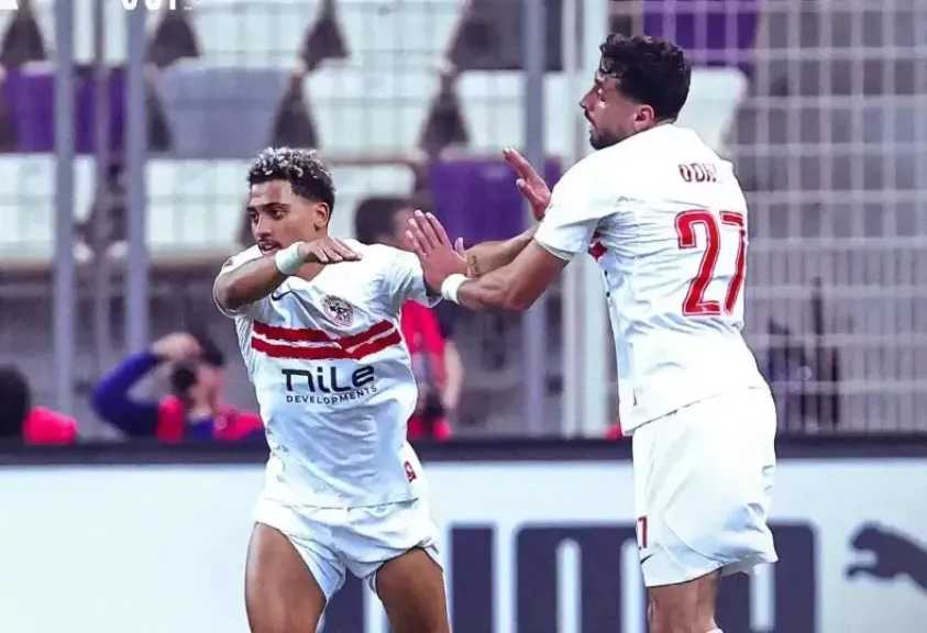 شوبير يفجر مفاجأة بشأن رحيل بيزيرا عن الزمالك.. عرض إماراتي على الطاولة