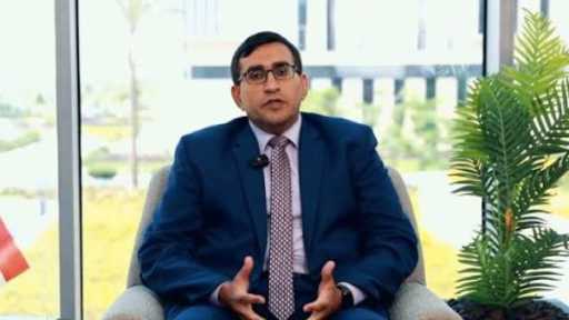 أحمد خطاب: 91.2% نسبة توظيف خريجي برامج «القومي للاتصالات» ونؤهل الشباب لوظائف المستقبل