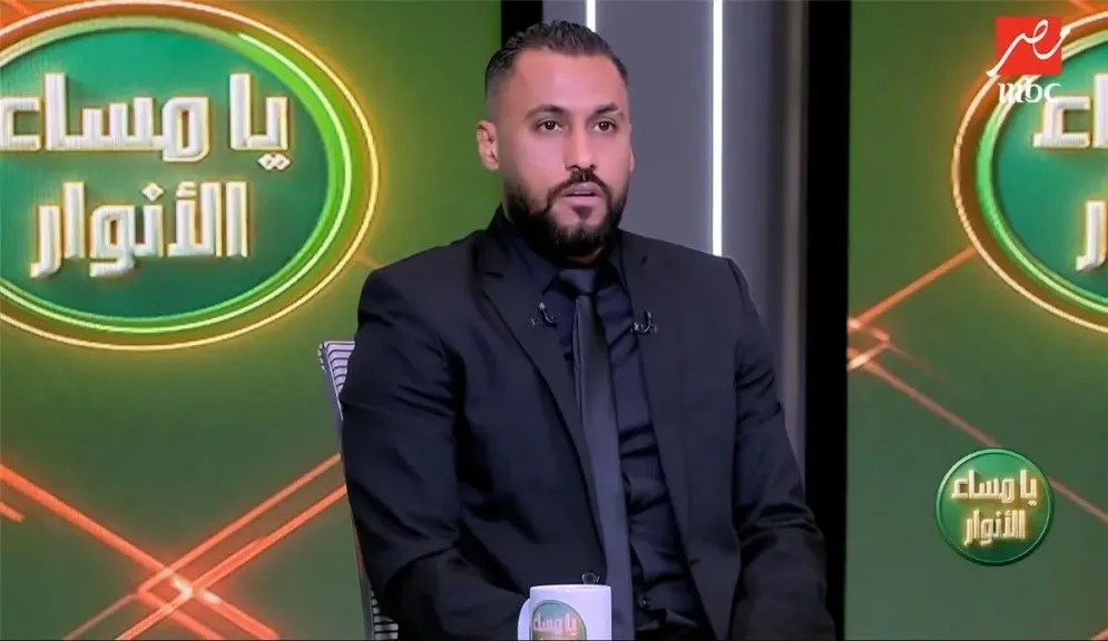 حسام عاشور