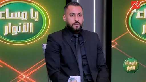 حسام عاشور: «زيزو لاعب كبير.. وأتوقع ظهور نسخة... حسام عاشور: «زيزو لاعب كبير.. وأتوقع ظهور نسخة جديدة منه مع الأهلي»
