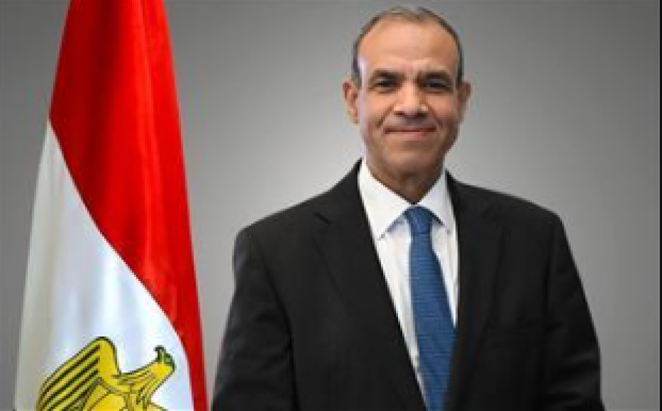وزير الخارجية