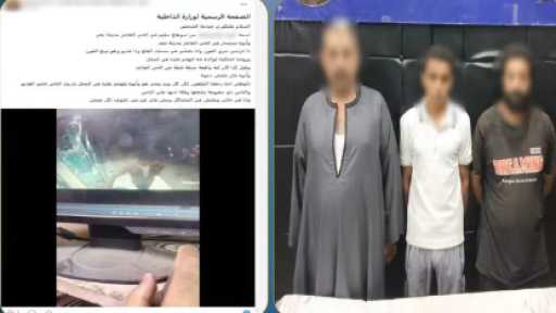 مشاجرة بسبب فسخ عقد إيجار تكشف حقيقة ادعاء سرقة هاتف في مدينة نصر