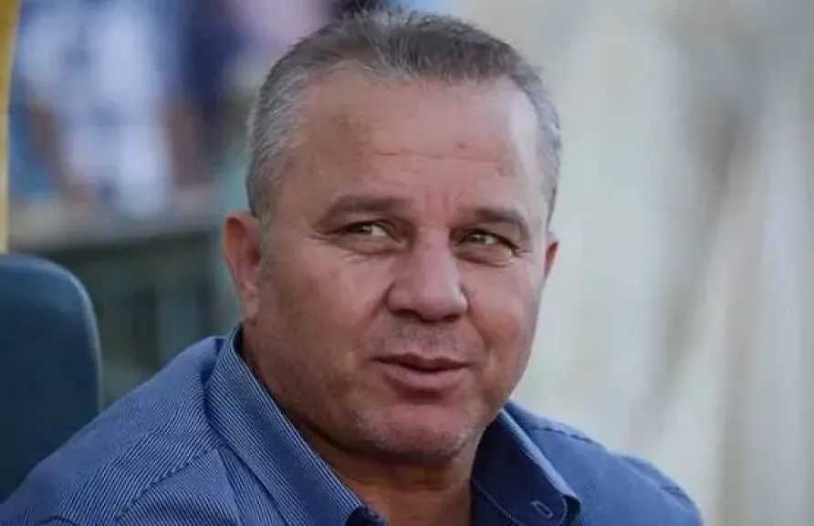 شوقي غريب يستبعد الاستمرار في تدريب المنتخب الأولمبي