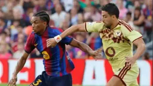 محمد عادل: «الأهلي استحق ركلة جزاء ضد برشلونة لصالح كوكا»