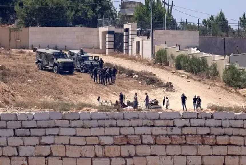 سفير أمريكا لدى إسرائيل: مصدومون مما حدث في قصرة والعائلات الفلسطينية ضحايا نشاط إجرامي