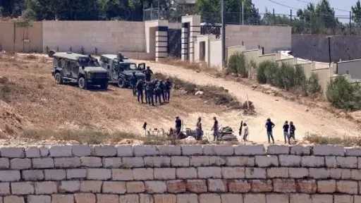 سفير أمريكا لدى إسرائيل: مصدومون مما حدث في... سفير أمريكا لدى إسرائيل: مصدومون مما حدث في قصرة والعائلات الفلسطينية ضحايا نشاط إجرامي