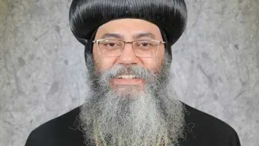 مطران الكرسي الأورشليمي يعتذر عن فيديو قديم بشأن... مطران الكرسي الأورشليمي يعتذر عن فيديو قديم بشأن رأي منسوب لبابا الفاتيكان ويؤكد تقديره للكاثوليك